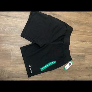 Men’s champion shorts